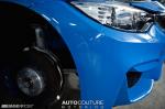 BMW M3 by Mode Carbon and AUTOcouture Motoring 2014 года